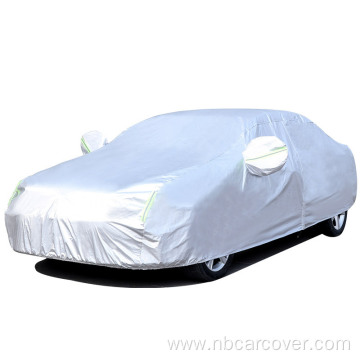 UV rays water proof full body cover car